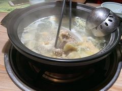 -探窝·竹笙椰子鸡(杨箕店)