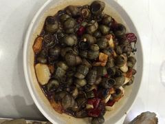 云晓光头烧烤吧(川沙绿地店)-云晓光头烧烤吧(川沙绿地店)