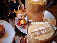 -华尔道夫酒店·羿庭(金鱼胡同店)