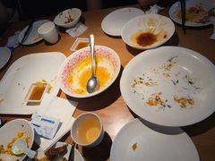 -波螺油子青岛本帮菜(银座店)