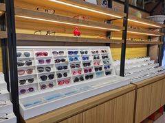 -精益眼镜(建三店)