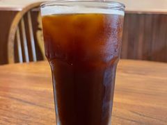 -CafeDuVillage乡村咖啡馆(美邻苑店)