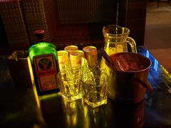 -MARU玛露音乐餐厅(大学路店)
