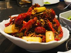 -虾胡闹·澳洲小龙虾·烧烤(福田鲨鱼店)