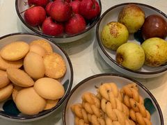 -鹊华居·地道鲁菜·海鲜·融合味(大明湖店)