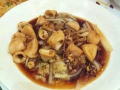 -金海湾嘉华度假酒店·海天阁中餐厅