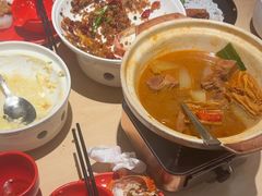 -避风塘(宝山万达店)