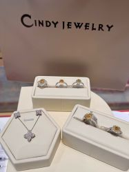 点击看大图 -Cindy Jewelry·钻戒·彩色宝石