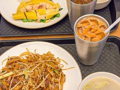 -津津飯堂