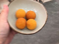 -阿香米线(龙岗万科广场店)