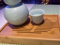 -桂满陇·杭州小馆(朝阳合生汇店)