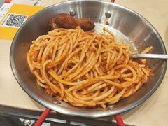 -酷公社·榴莲披萨(太原街店)