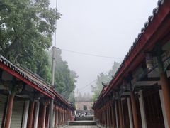 -金堂县云顶石城风景区