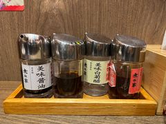 -无敌家现熬骨汤拉面(颐堤港店)