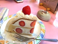 -不二家(数寄屋橋店)