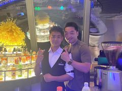 -厦门万丽酒店·R Bar