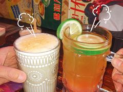 -小川洋风料理(汉街店)