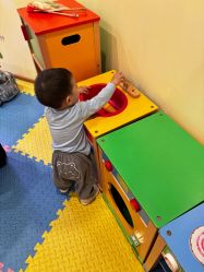 -酷嗒动物文化乐园(cutezoo西溪乐天城店)