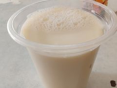 豆浆-新昌早餐店(东城店)