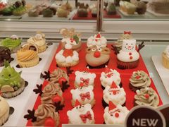 -Pantry's Best派悦坊蛋糕(K11购物艺术中心店)