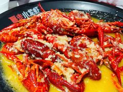 -金陵暴走小龙虾(南京总店)