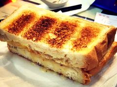 -兰芳园(上环店)