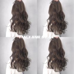 -SWANK SALON