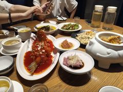 -扬州狮子楼·非遗淮扬菜(东关街店)