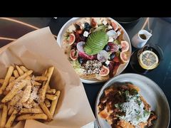 -LES ELITES 英集荟(南京西路店)