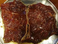 -原始泥炉烤肉(总店)