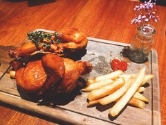 -卡朋厨房(289艺术园区店)