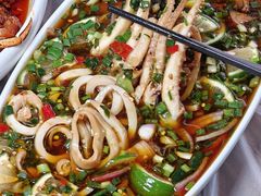 -辣螃铠盆盆蟹大排档(总店)