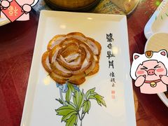 -北京全聚德烤鸭店(昌平店)