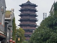 -靖港古镇