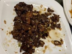 -同发号饭庄(复兴路店)