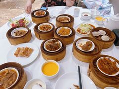 -万龙洲海鲜(亚运村店)