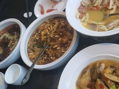 -炊江南·上海菜(国展华漕店)