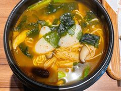 石锅辛拉面-泰熙家(大寨路店)