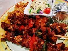 -遇见西木美式餐厅(体育路店)