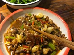 -老三样·美食研究中心(世贸路店)