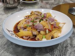 -有腥气私房菜·寻味顺德