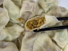 -孖妹上肉饺子馆