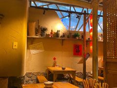 -破三川·新川菜(静安大融城店)
