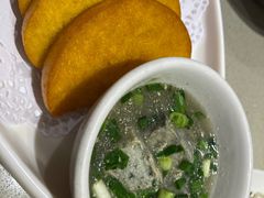 -蝎王府羊蝎子(西直门店)