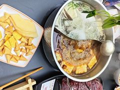 -鲜牛记潮汕牛肉火锅(淮安珠海路店)