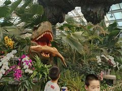 -沈阳植物园