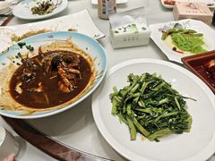-大鸿运酒店·苏州菜·松鼠桂鱼(观前街店)
