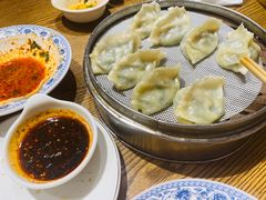 -茂盛小吃(蓝田店)