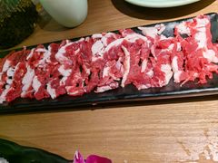 吊龙-掂档潮汕牛肉火锅(万象城店)