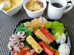 -白天鹅宾馆·流浮阁咖啡厅